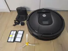 2026年最新】ロボット掃除機 ルンバ980の人気アイテム - メルカリ