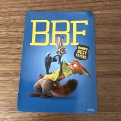 即購入可 ディズニーストア じゃんけん カード ニック ジュディ - メルカリ