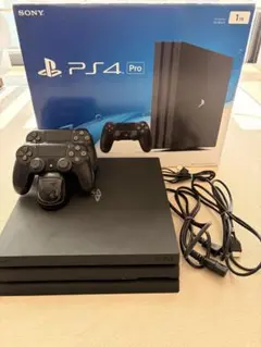 2026年最新】ps4 pro 1tb cuh-7200bの人気アイテム - メルカリ