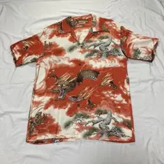 Hysteric Mini ヒステリックミニアロハシャツ トラ柄 - メルカリ