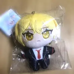 Limbus Company ぬいパル　ぬいぐるみ　シンクレア