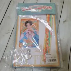 八木勇征 BTTM3 フォンタブ 3個セット