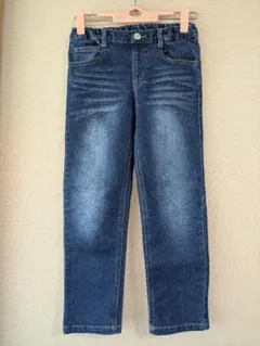 【匿名発送】MPS　ジーンズ　130cm キッズジーンズ　キッズズボン