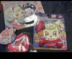 プリキュア ランダム オーナメント キーホルダー キュアコーラル コーラル キュアコーラル プリキュアランダムオーナメントキーホルダー - メルカリ
