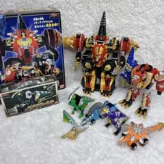 元祖SDガンダムワールド No.81 フューラーザタリオン - メルカリ
