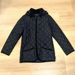 トラディショナルウェザーウェア　サイズ36 キルティングジャケット