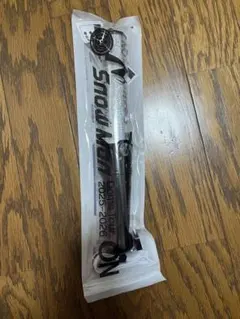 Snowman ペンライト 2025-2026