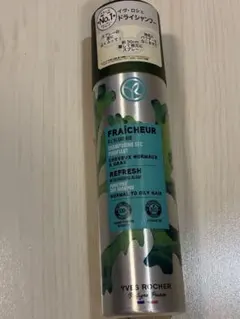 イヴ・ロシェ ピュアリフレッシュ　ヘアドライシャンプーのサムネイル