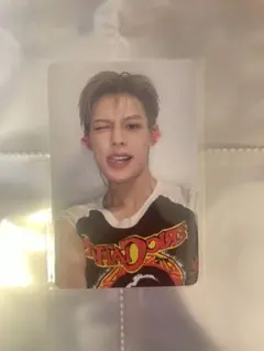 CORTIS ラキドロ ジェームズ