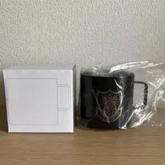 栃木SC ステンレスマグカップ　シーパス特典