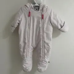 プチバトー 長袖 70
