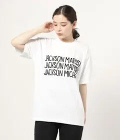 JACKSON MATISSE♡JACKSON MATISSE ! Teeのサムネイル