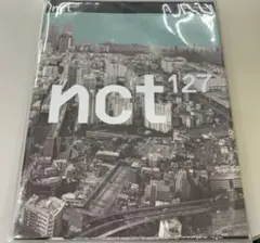 （726）NCT 127 Regular-Irregular アルバム