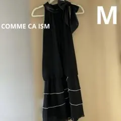 アシンメトリーリボンドレス