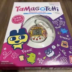 Tamagotchi Gen1 オリジナルデザイン