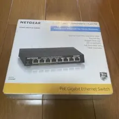 20%値下げ】PLANET プラネット GSD-908HP スイッチングハブ - メルカリ