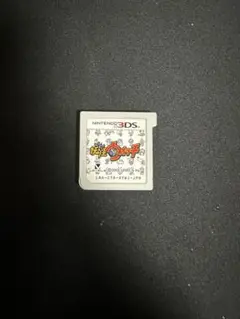 妖怪ウォッチ Nintendo 3DS ソフト