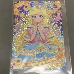 アイプリ メロディバズリウムアンサンブルミルキーブルー　みつき　当たり　あたり