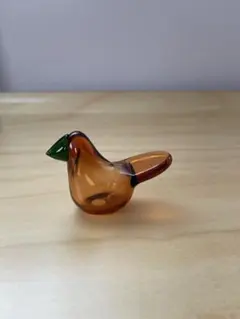  イッタラ バード シエッポ グリーン × ブラウン 楽天市場】イッタラ (iittala) バード バイ オイバ・トイッカ