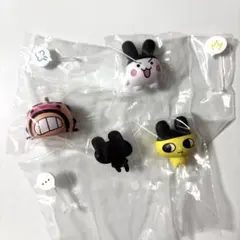 たまごっち ガチャガチャ えもふぃぐ 3個セット❣️