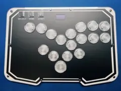 QANBA PEARL アケコン レバー - メルカリ