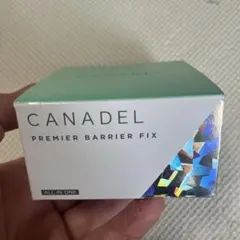 【未使用品】CANDEL カナデル　オールインワン3個セット 未使用品】CANDEL カナデル オールインワン3個セット プレミア