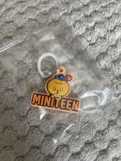 SEVENTEEN めじるしアクセサリー スングァン