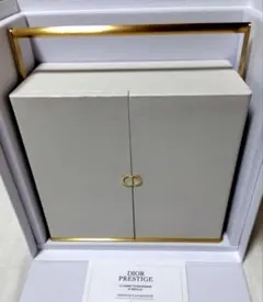 ディオールプレステージ ル キャビネ エキストラオーディナリー（収納箱） ディオールプレステージ ル キャビネ エキストラオーディナリー（収納