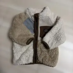 ブリーズ　ファーアウター