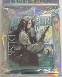 アークナイツ アニメ化記念ノンアルコールジュース＆グラスセット