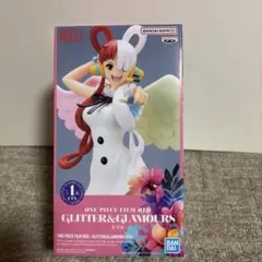2026年最新】ワンピースフィギュア glitterの人気アイテム - メルカリ