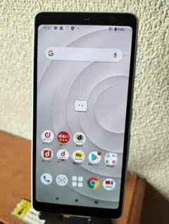 arrows be4 F-41A simロック解除済み