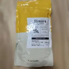 新品未開封】スリモアコーヒー 93g （31日分62杯） - メルカリ