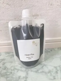 HONEY ROA マザーグレイ ブラック 240gのサムネイル