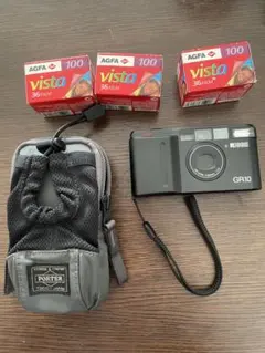 2026年最新】リコーGR10の人気アイテム - メルカリ