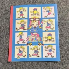 矢沢あい展⭐︎ご近所物語⭐︎付箋 フレークシール - メルカリ