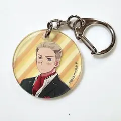 ヘタリア　CD キーホルダー　ドイツ