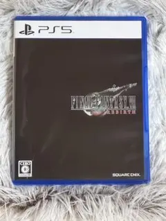FINAL FANTASY VII REBIRTH PS5