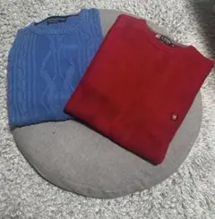 セーター ニット