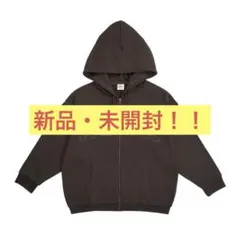 WEST． 関西七色男大祭り　Zipper Hoodie パーカー 関西七色男大祭り Zipper Hoodie パーカー 新品 藤井流星 WEST