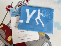 2025年最新】ana タオル 羽生結弦の人気アイテム - メルカリ