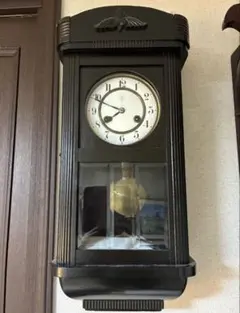 2026年最新】ユンハンス 柱時計の人気アイテム - メルカリ