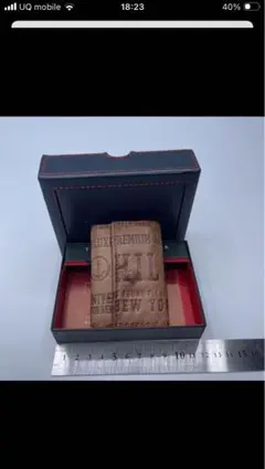 TOMY HILFIGER キーケース