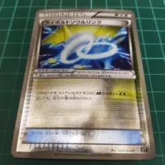 ライボルトソウルリンク　134/171 XYのサムネイル