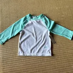 新品未使用！Gap ラッシュガード