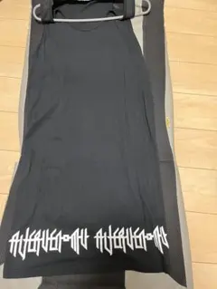 ACLENT URBAN VINTAGE タンクトップ アクレント1992 urban vintage タンクトップ ブラック - メルカリ