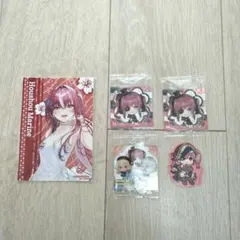 ホロライブまとめ売り hololive SUPER EXPO 2023 | GOOD SMILE COMPANY