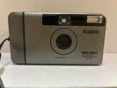 2026年最新】Konica BIG mini BM-301の人気アイテム - メルカリ