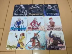 2026年最新】ff14 コースターの人気アイテム - メルカリ