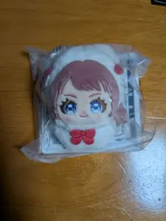 学マス 一番くじ 花海咲季